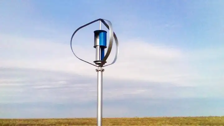 Wind Turbines