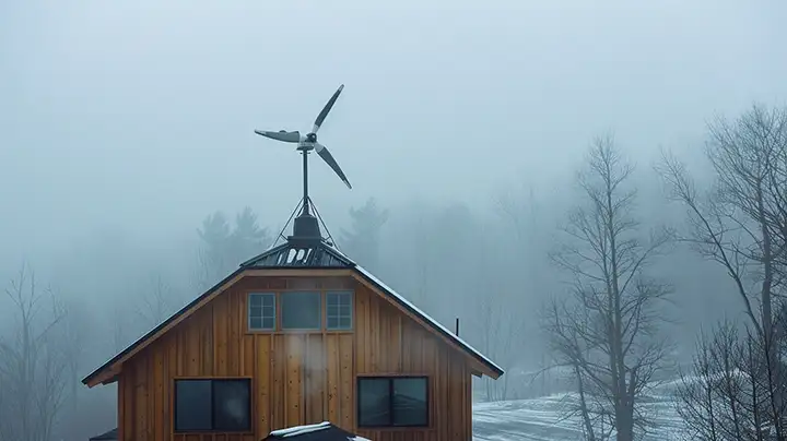 Wind Turbine